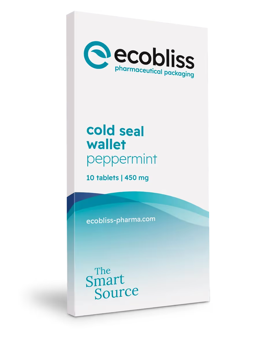 Pharmaceutical Contract Packaging