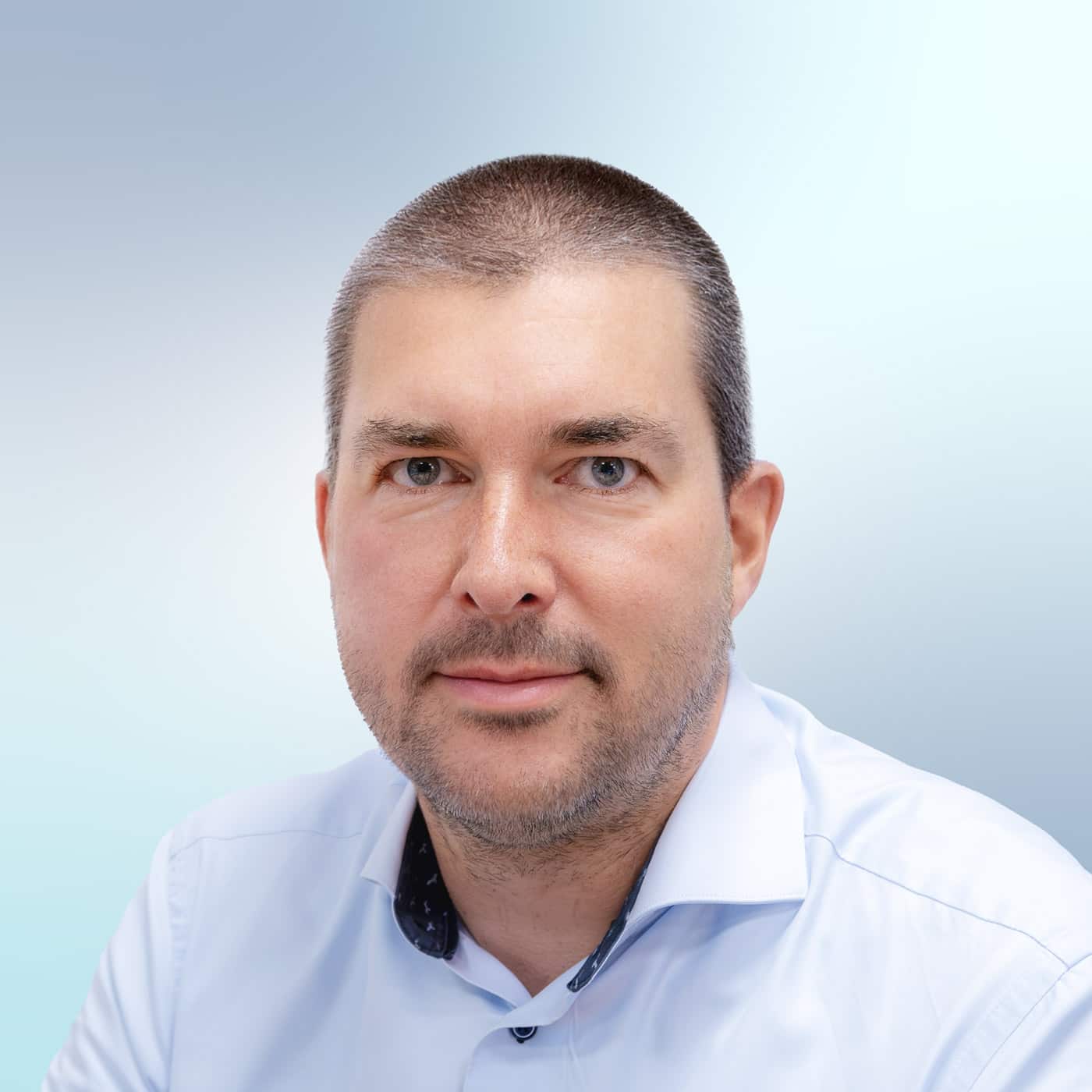 Iwan Heynen