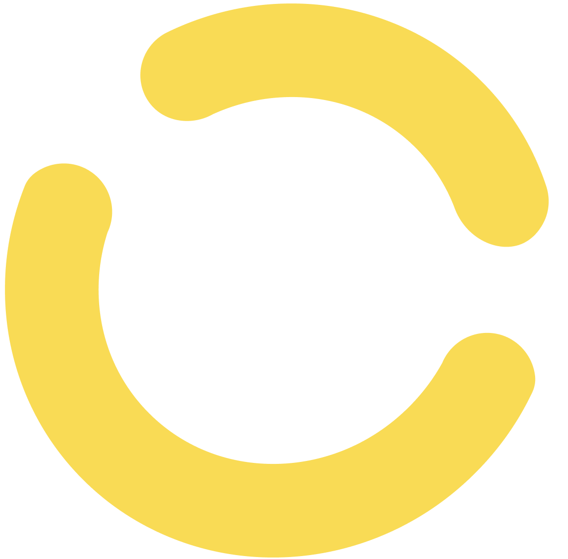 Yellow Circle
