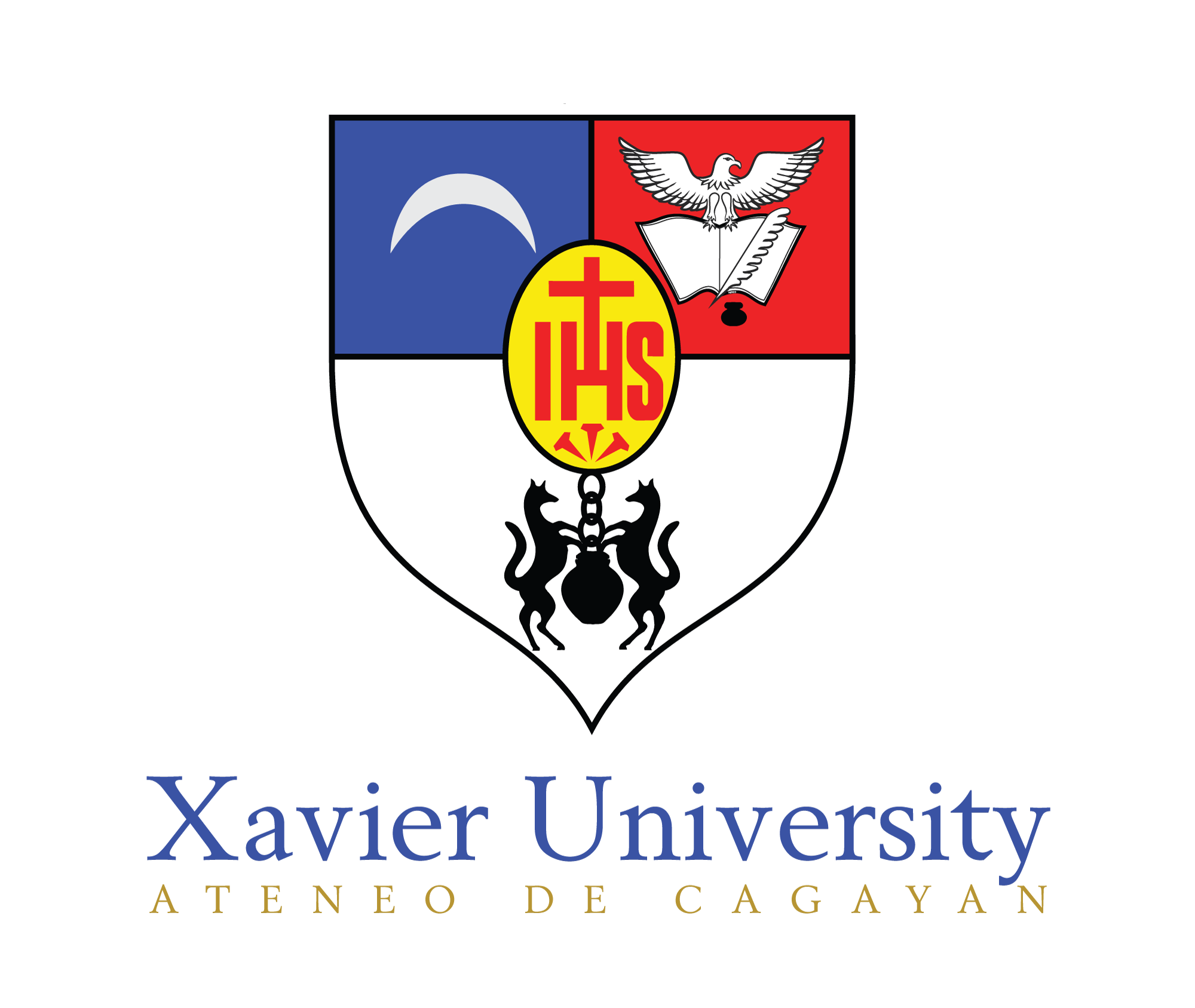 Xavier University Logo
