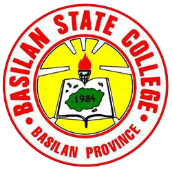 Basilan State College Logo
