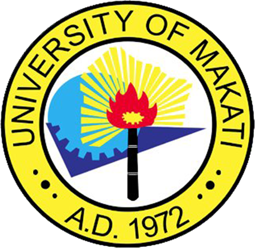 University of Makati logo