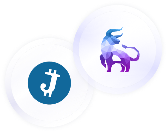 TradeZella and Journalytix logos side by side for comparison