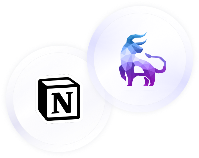 TradeZella vs Notion as a Trading Journal (2026) — feature and pricing comparison