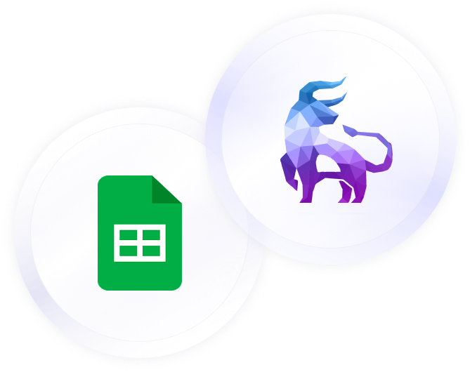 TradeZella vs Excel & Google Sheets as a Trading Journal (2026) — feature and pricing comparison