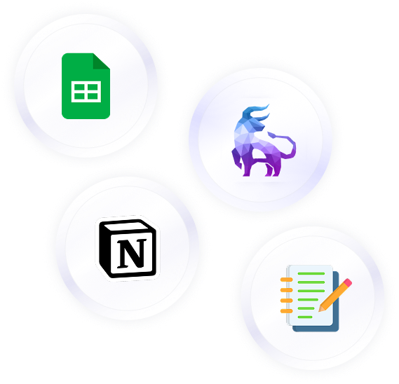 Trading Journal Alternatives — Notion, Excel, and Manual Journaling vs TradeZella