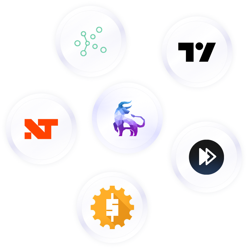 Best backtesting software for traders 2026 — TradeZella ranked #1