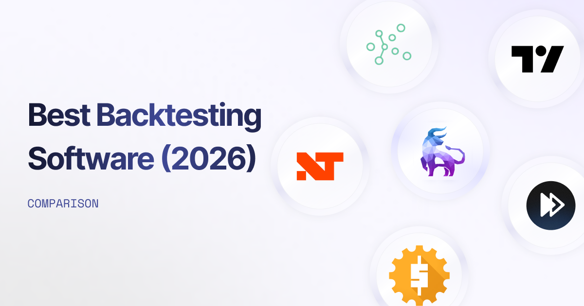 Backtesting Software Ranked: Top 6 for Traders | TradeZella