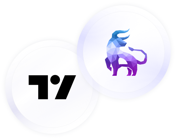 TradeZella vs TradingView backtesting comparison 2026