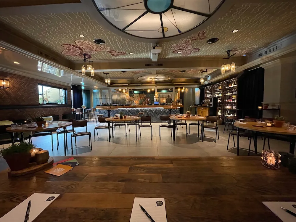 Bedrijfsborrel organiseren in Heeswijk-Dinther