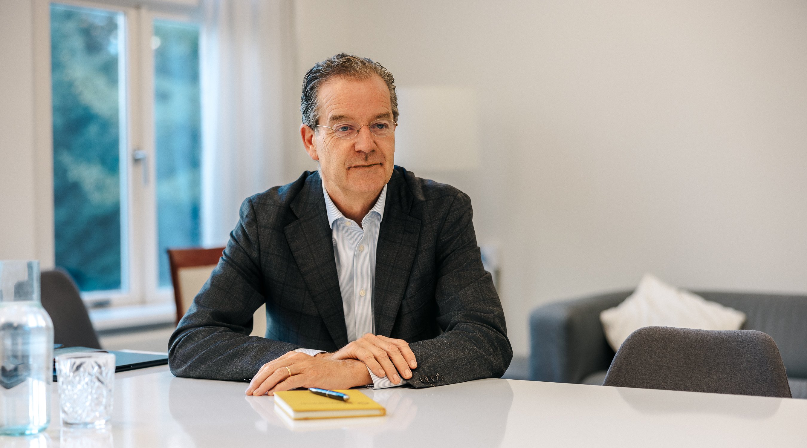 Edwin Bestuurskamer