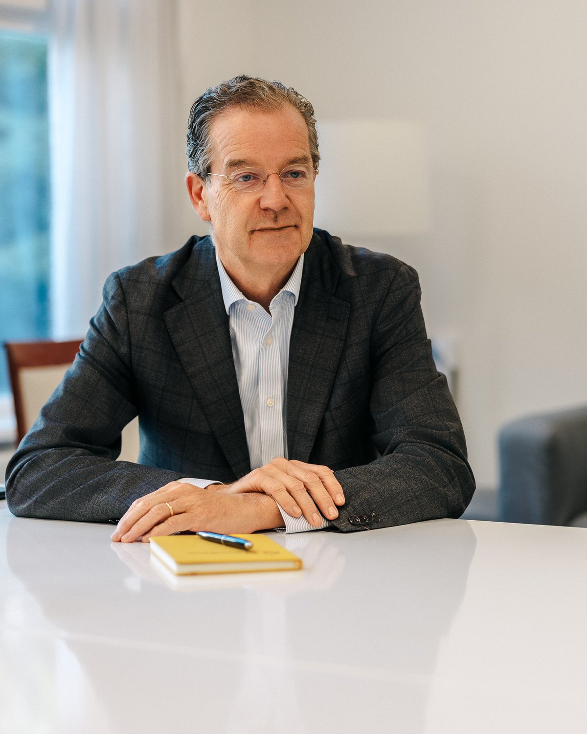 Edwin Bestuurskamer