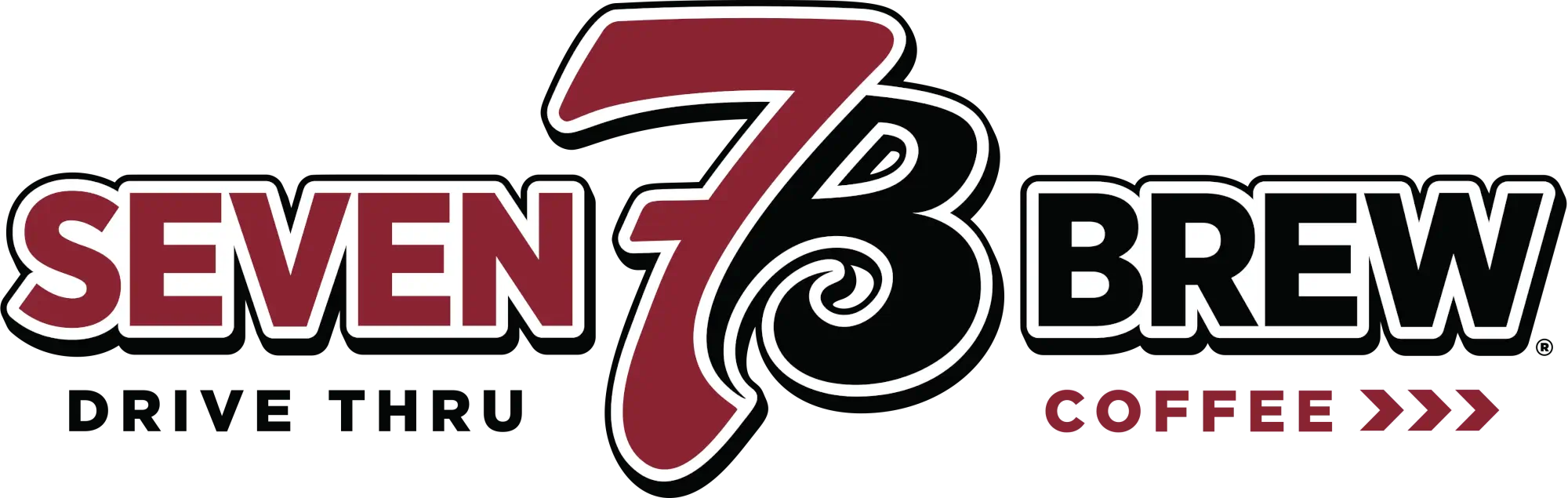 7 Brew logo