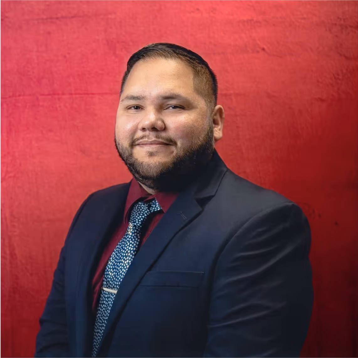 Ricardo Diaz