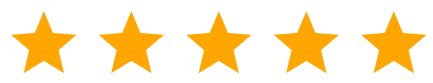 5 stars