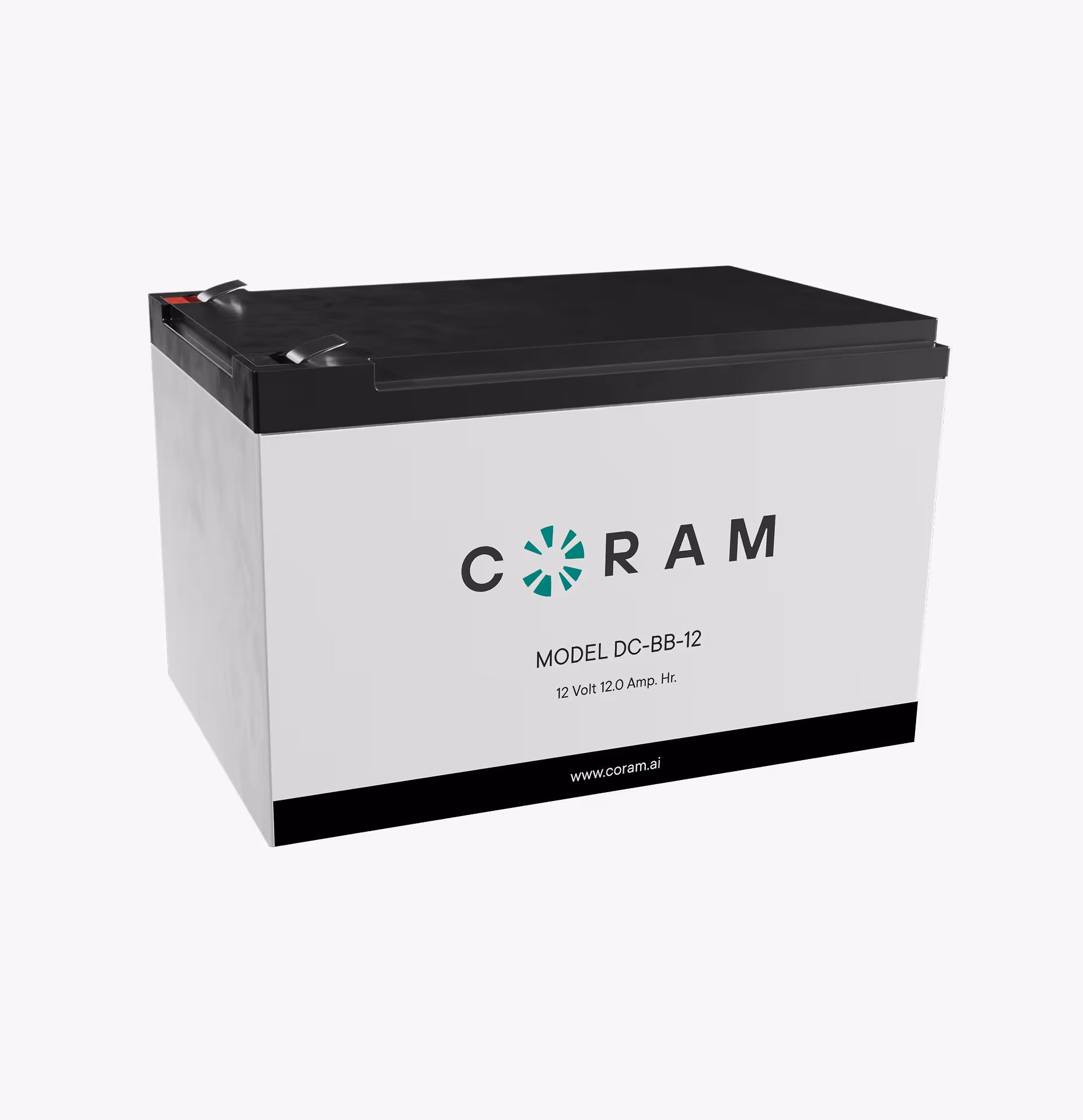 DC-BB-12 Access Control Battery