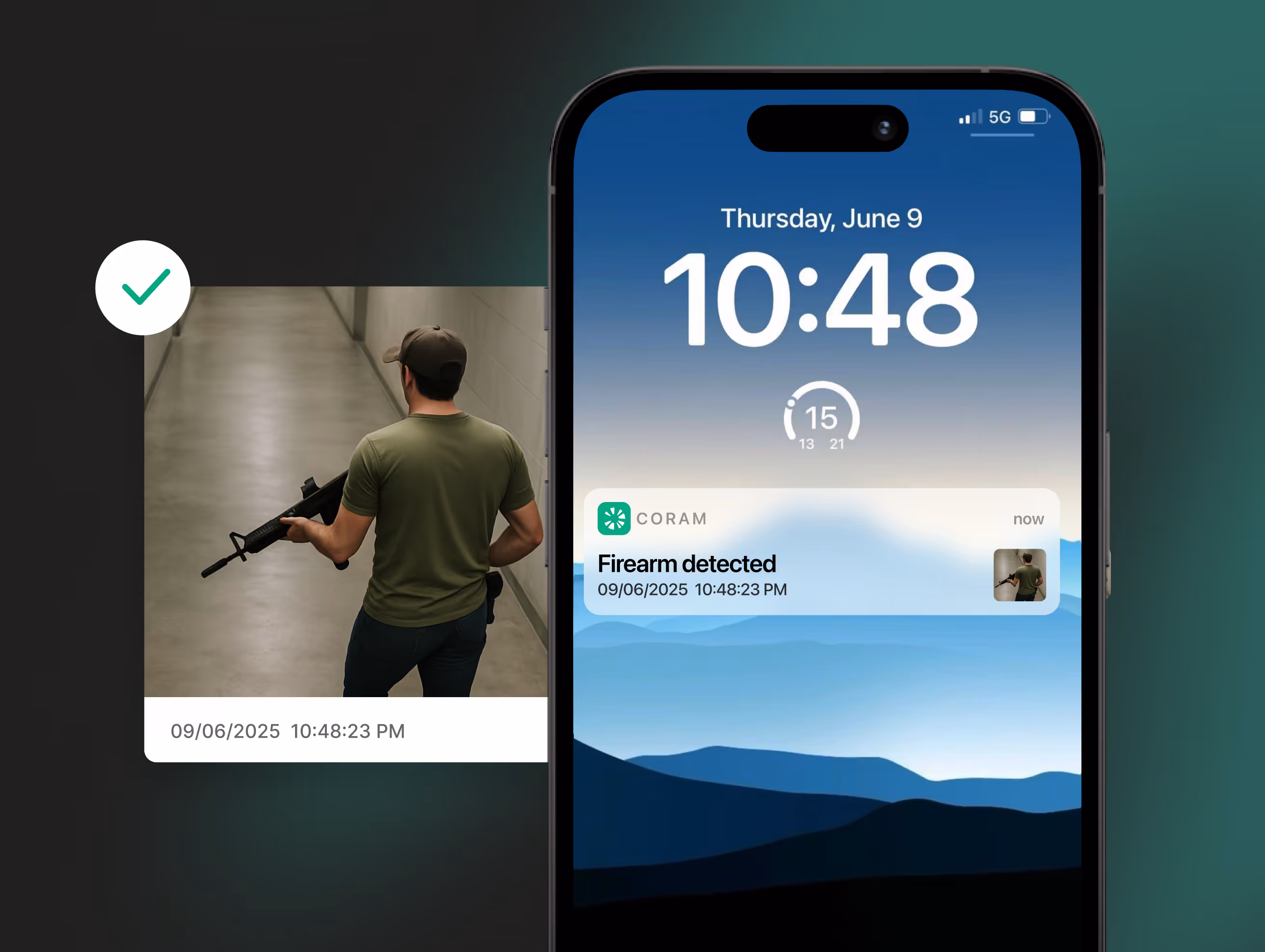 AI Agents for the Physical World