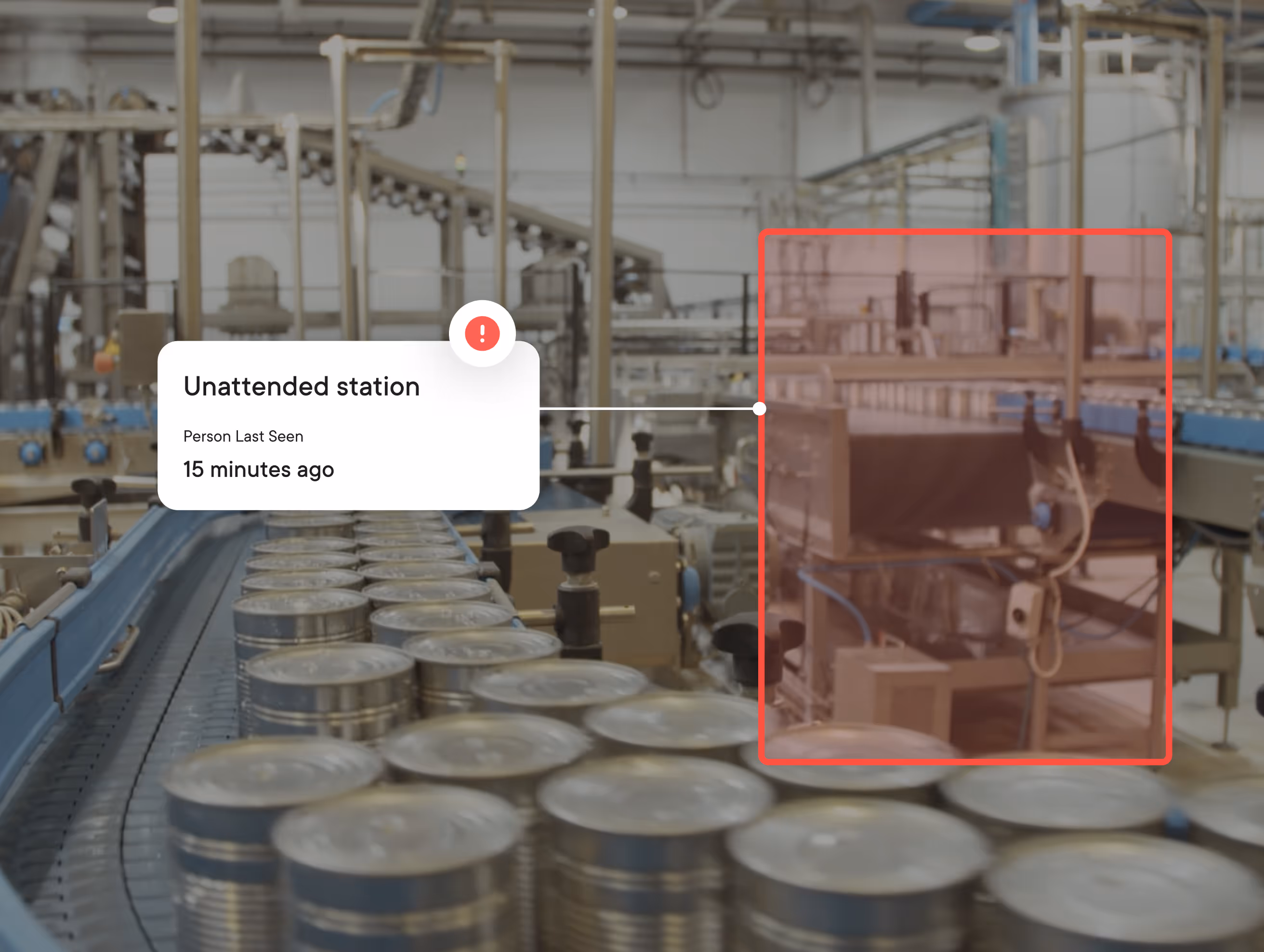 Works with Any IP Camera