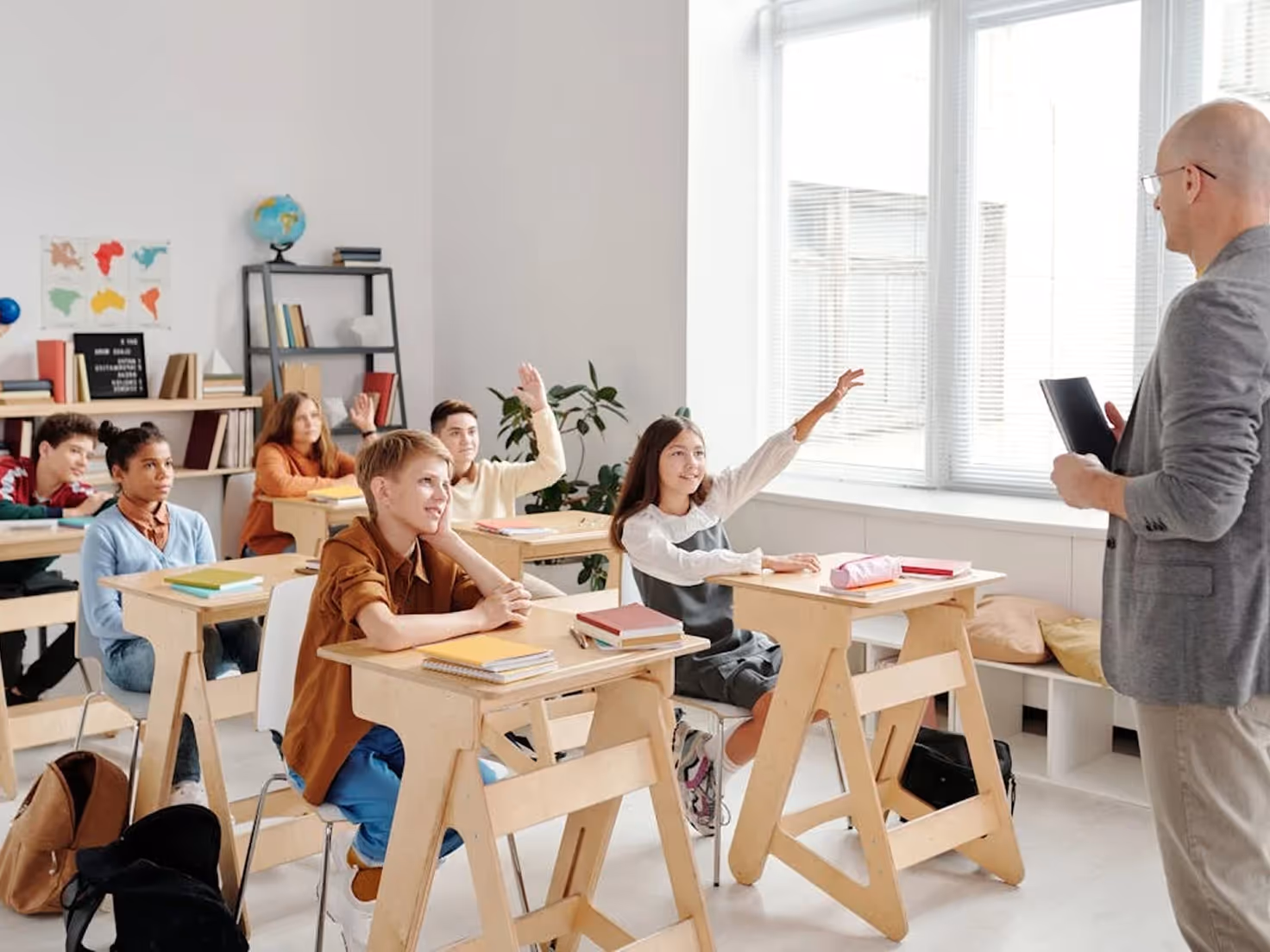 Education