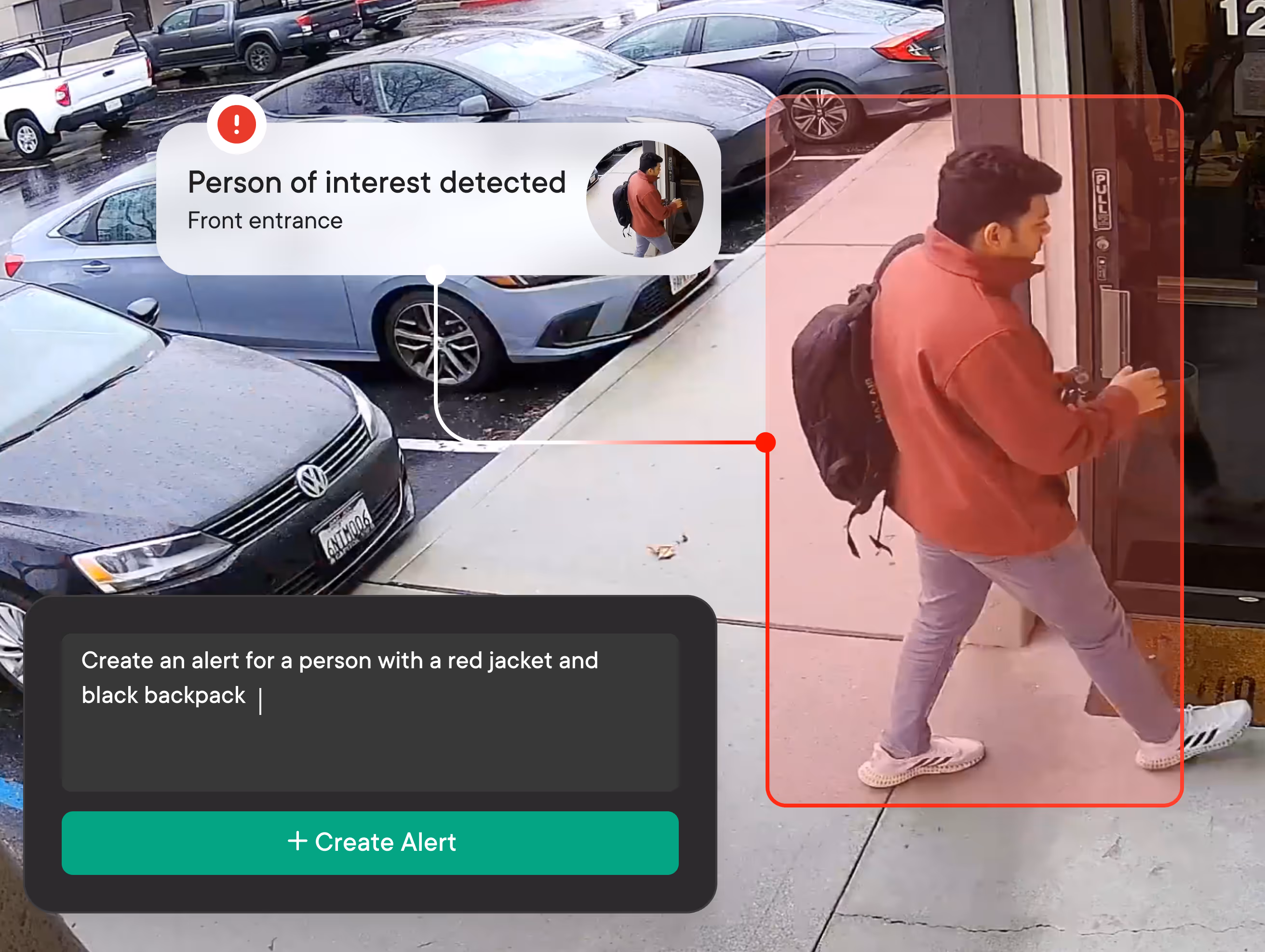 AI Agents for the Physical World