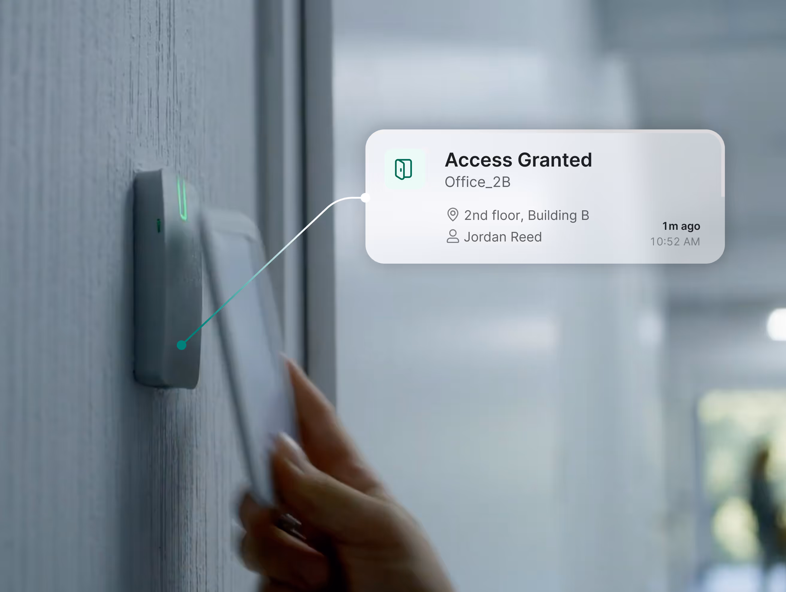 Secure Every Door