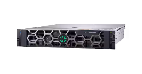 Coram Point 
Servers