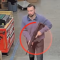 Gun Detection