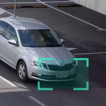 License Plate  Detection