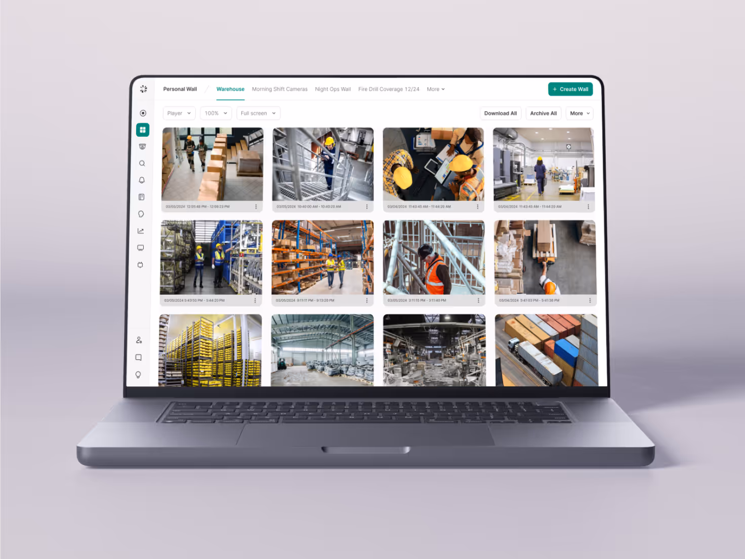 Video Management