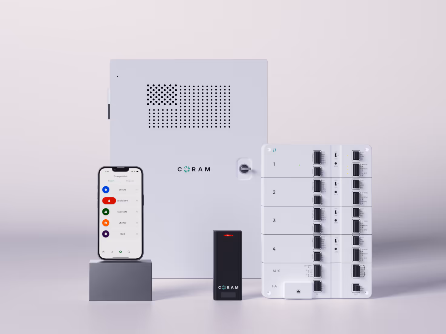 Access Control 