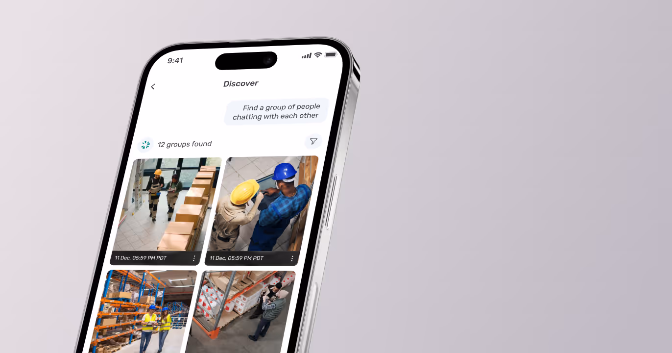AI Search