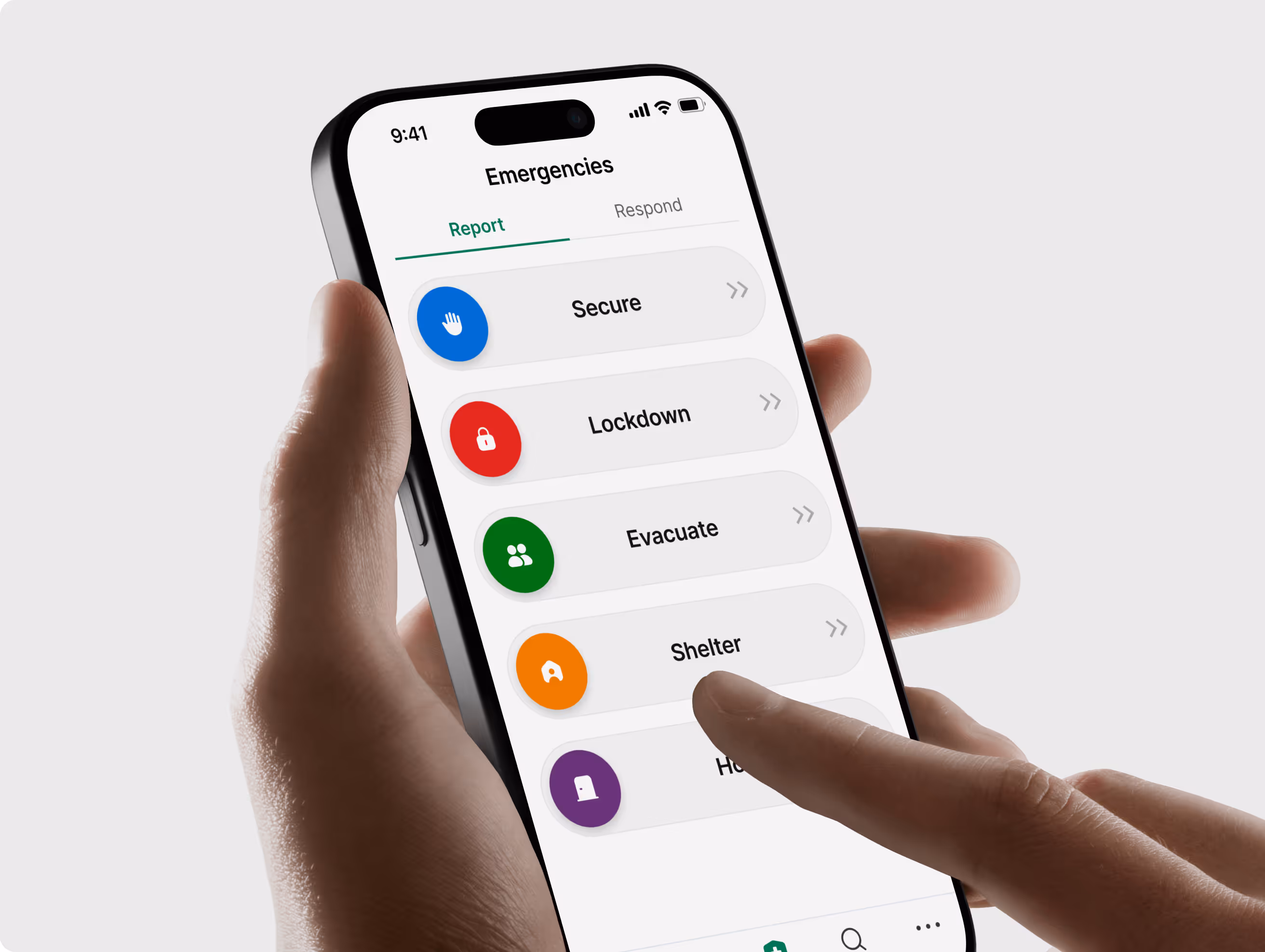Smarter Response Management