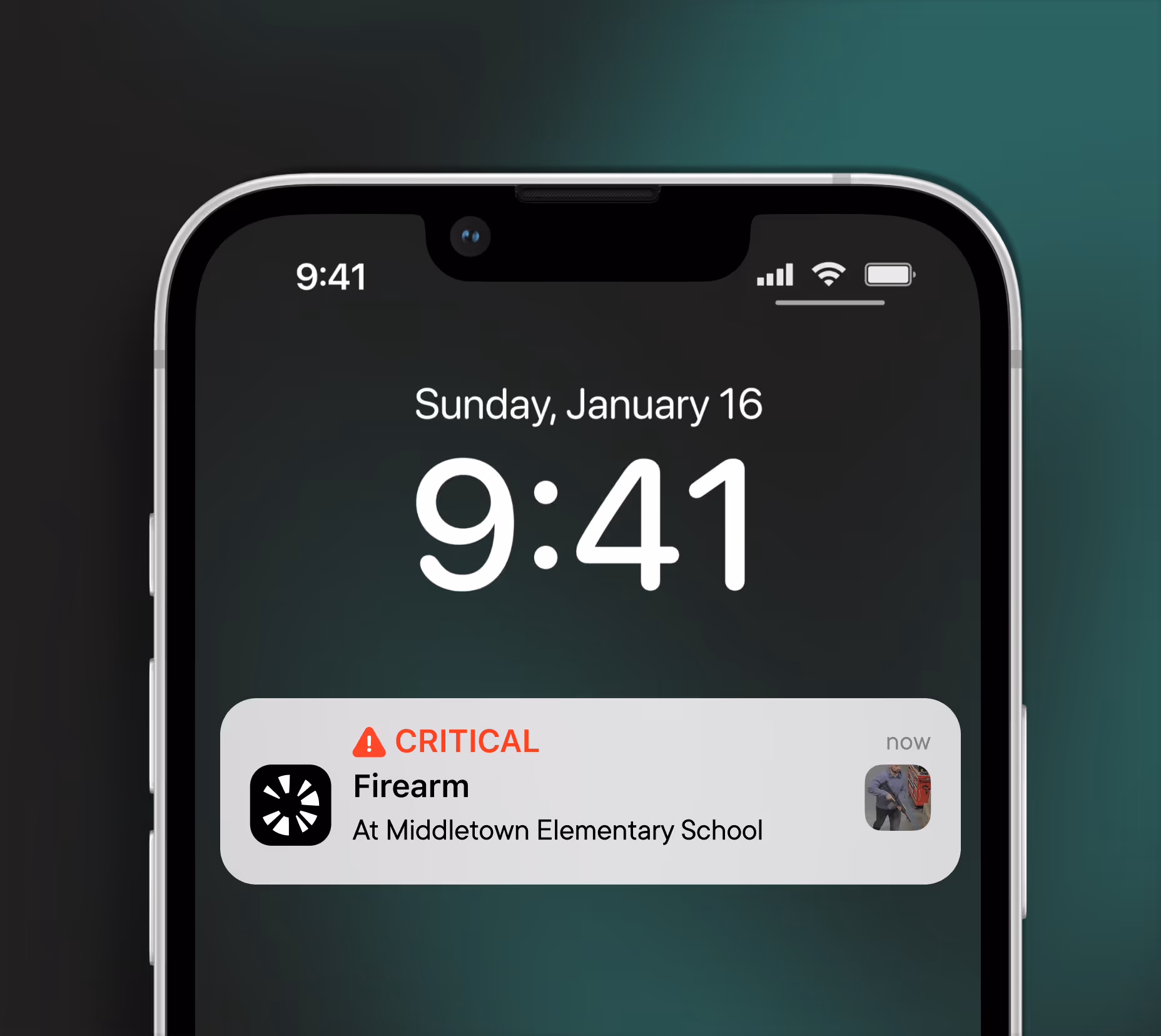 Instant Activation and Automated Response