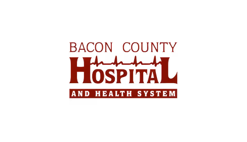Hospital-Bacon County
