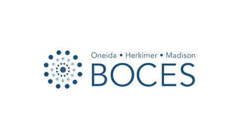 Logo Boces