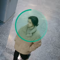 Facial Recognition