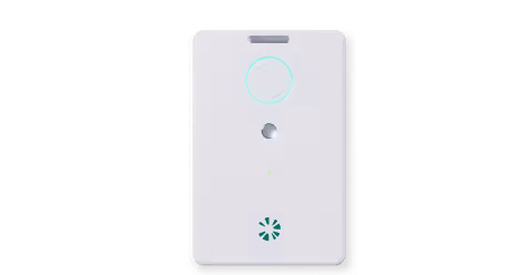 Panic Button