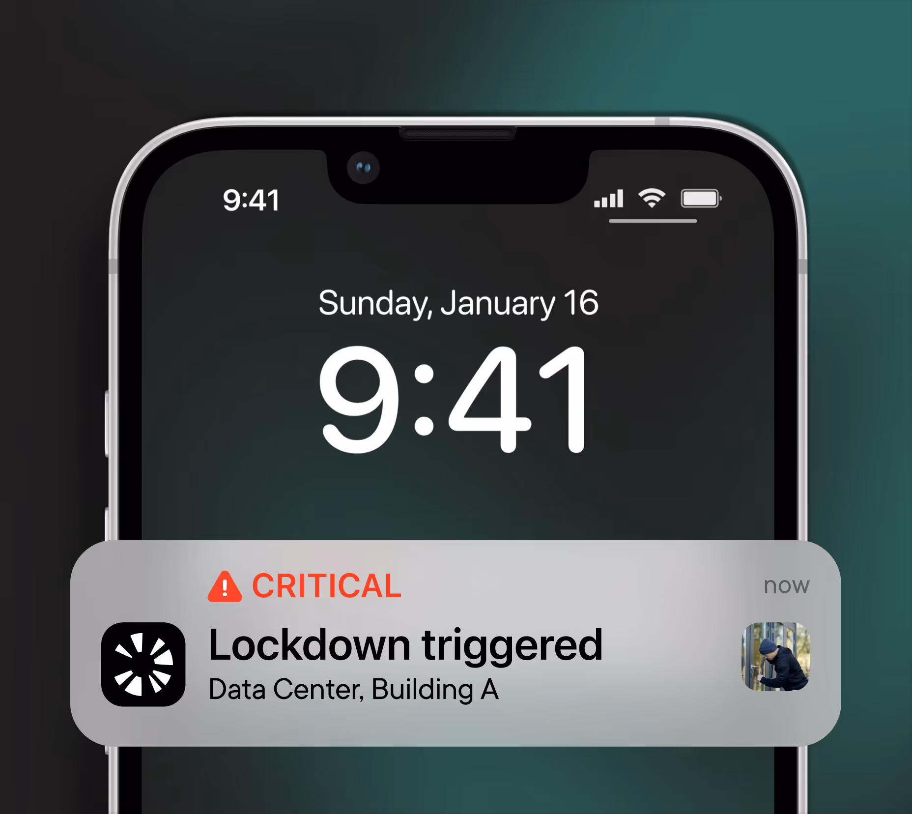 Smart Automation for Enterprise Response