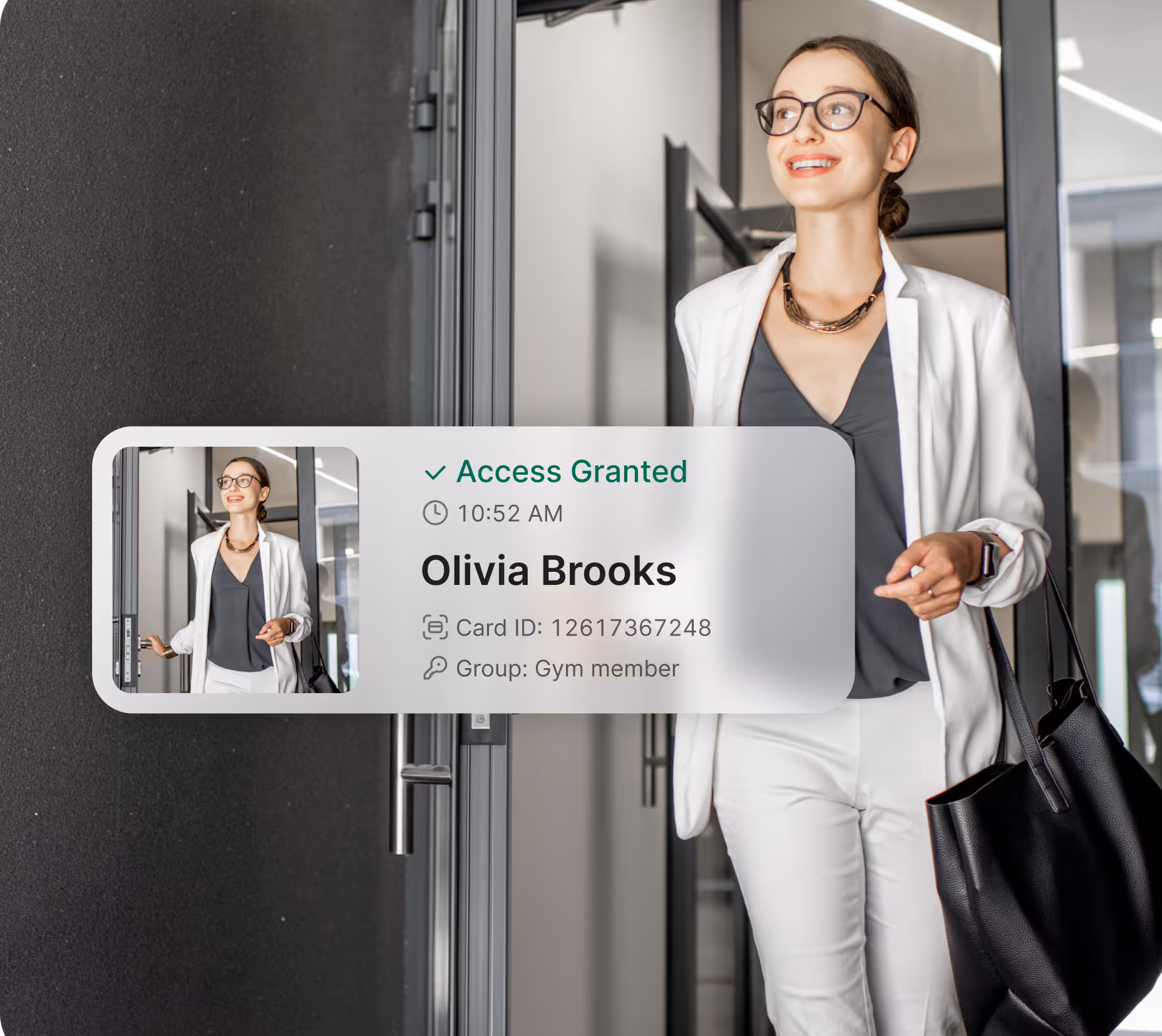 Choose the Right Video Surveillance for Your Enterprise