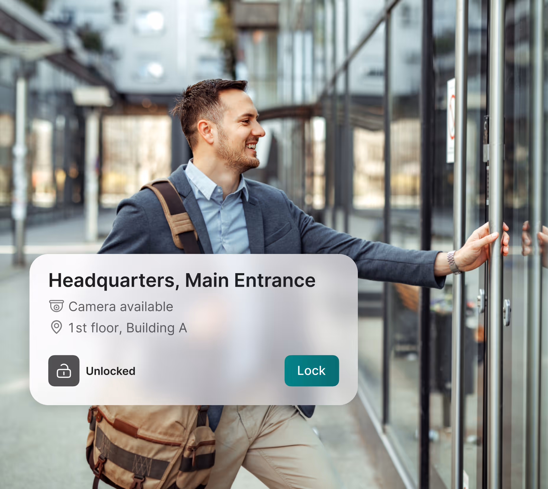 Scalable Access Control for Modern Enterprises