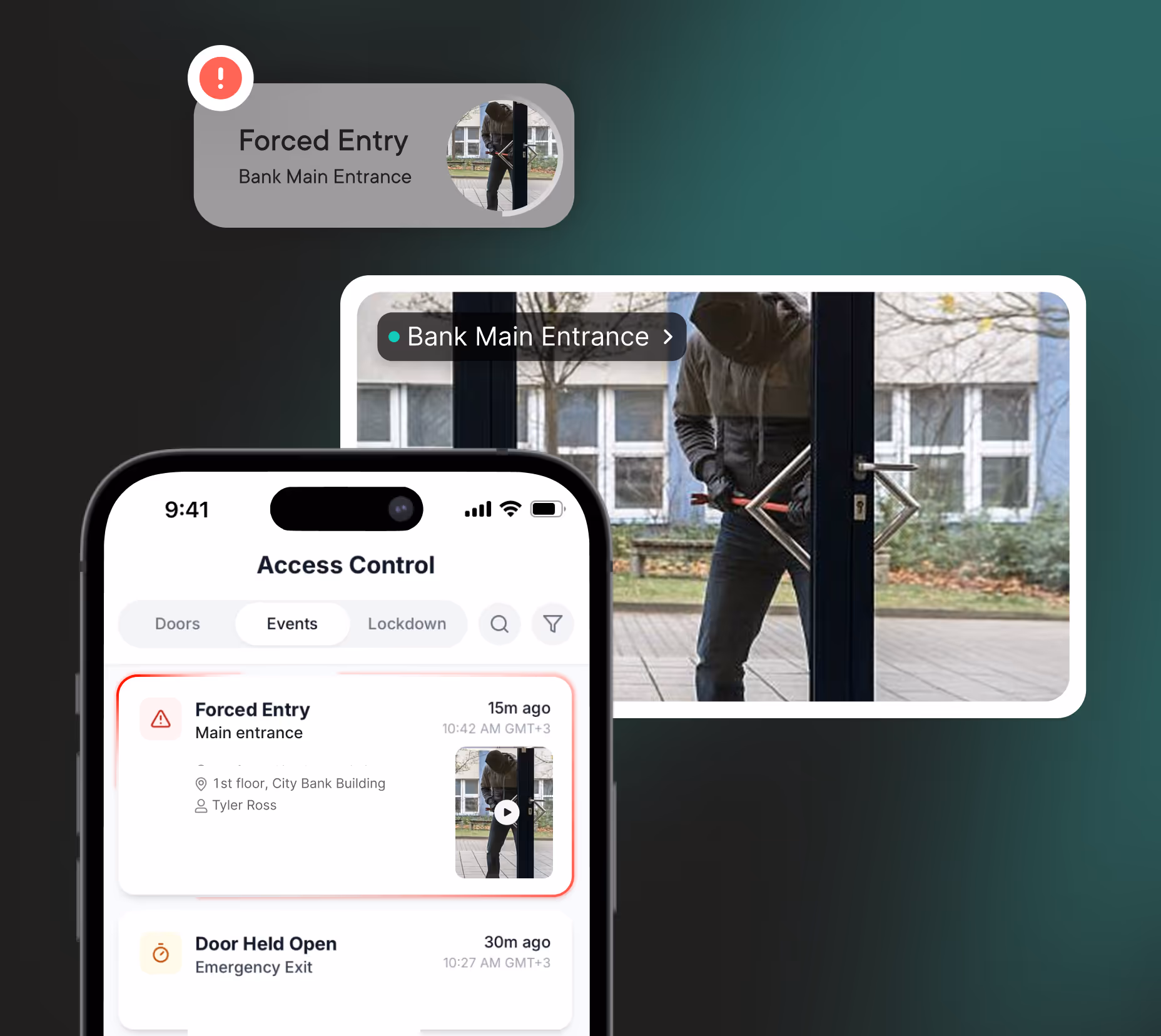 Emergency Management and Incident Response Tools for Banks