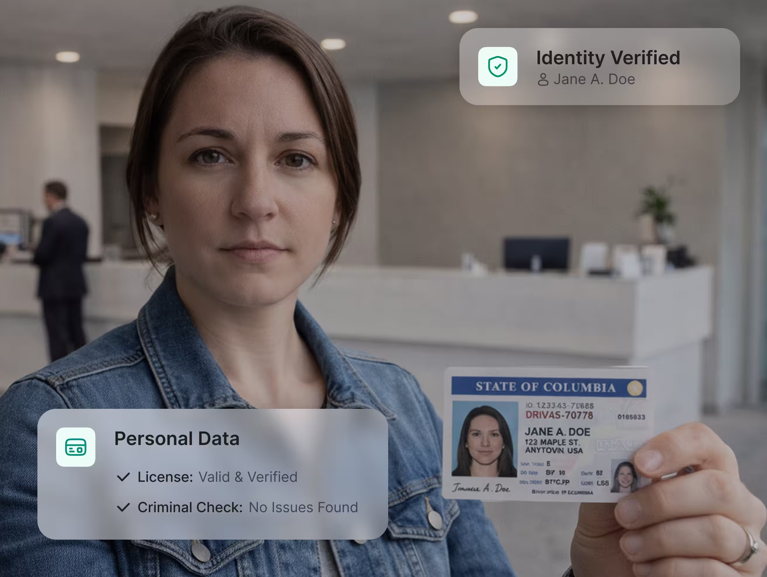 Beyond Sign-In Verification