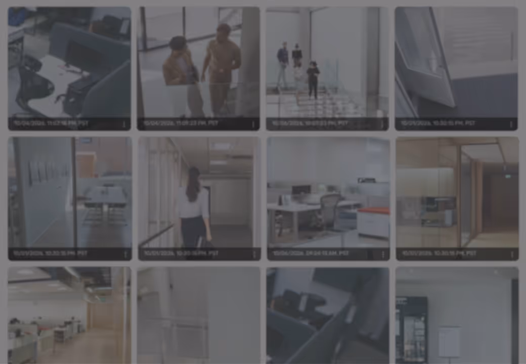 AI Search & Investigation