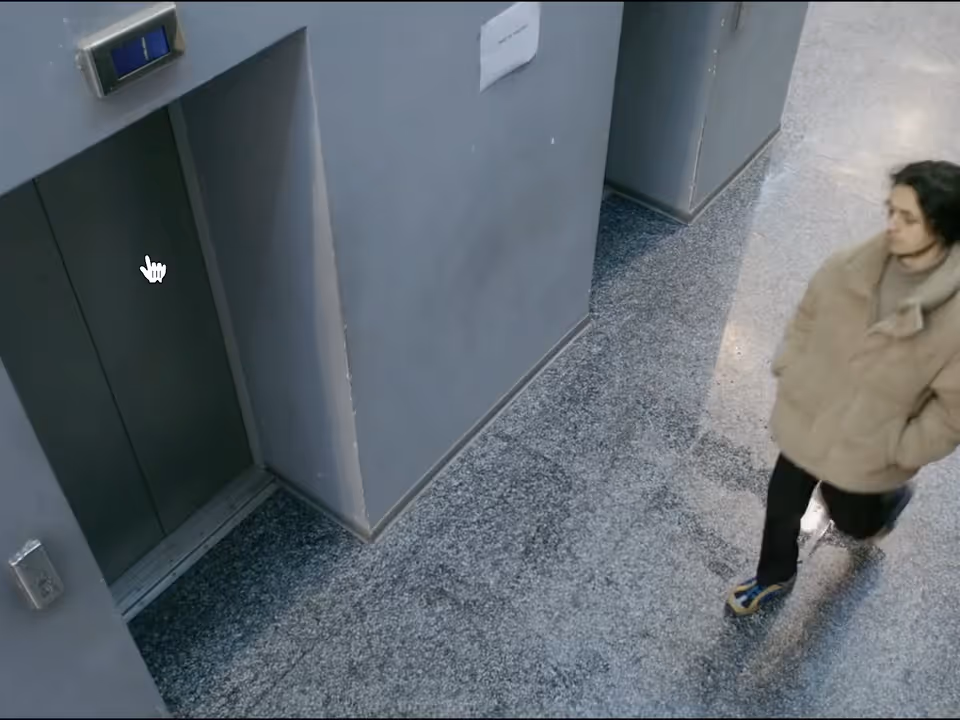 Identify Persons of Interest