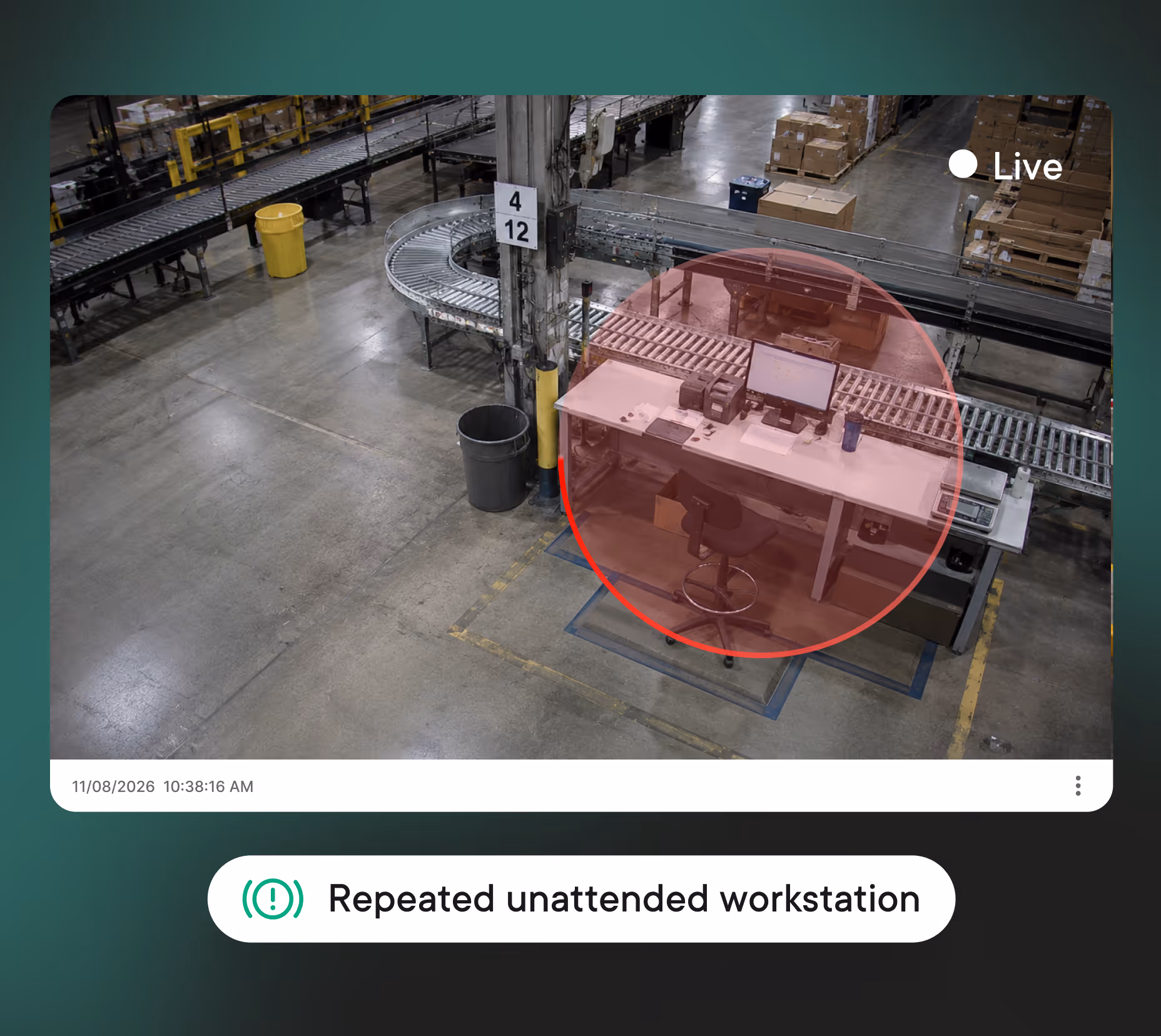 Turn violation data into safer operations
