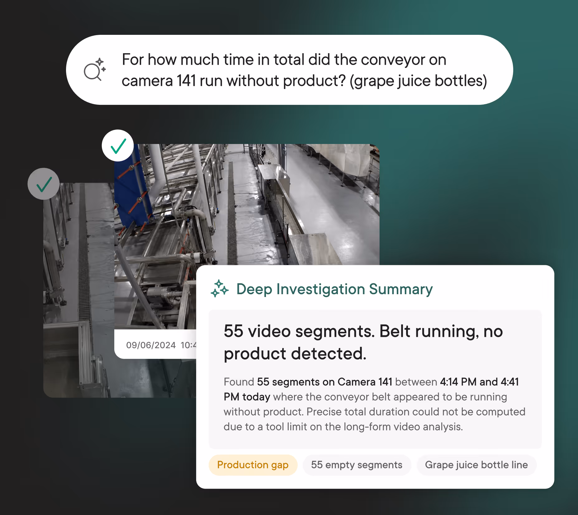 Generate Context-Rich Business Intelligence