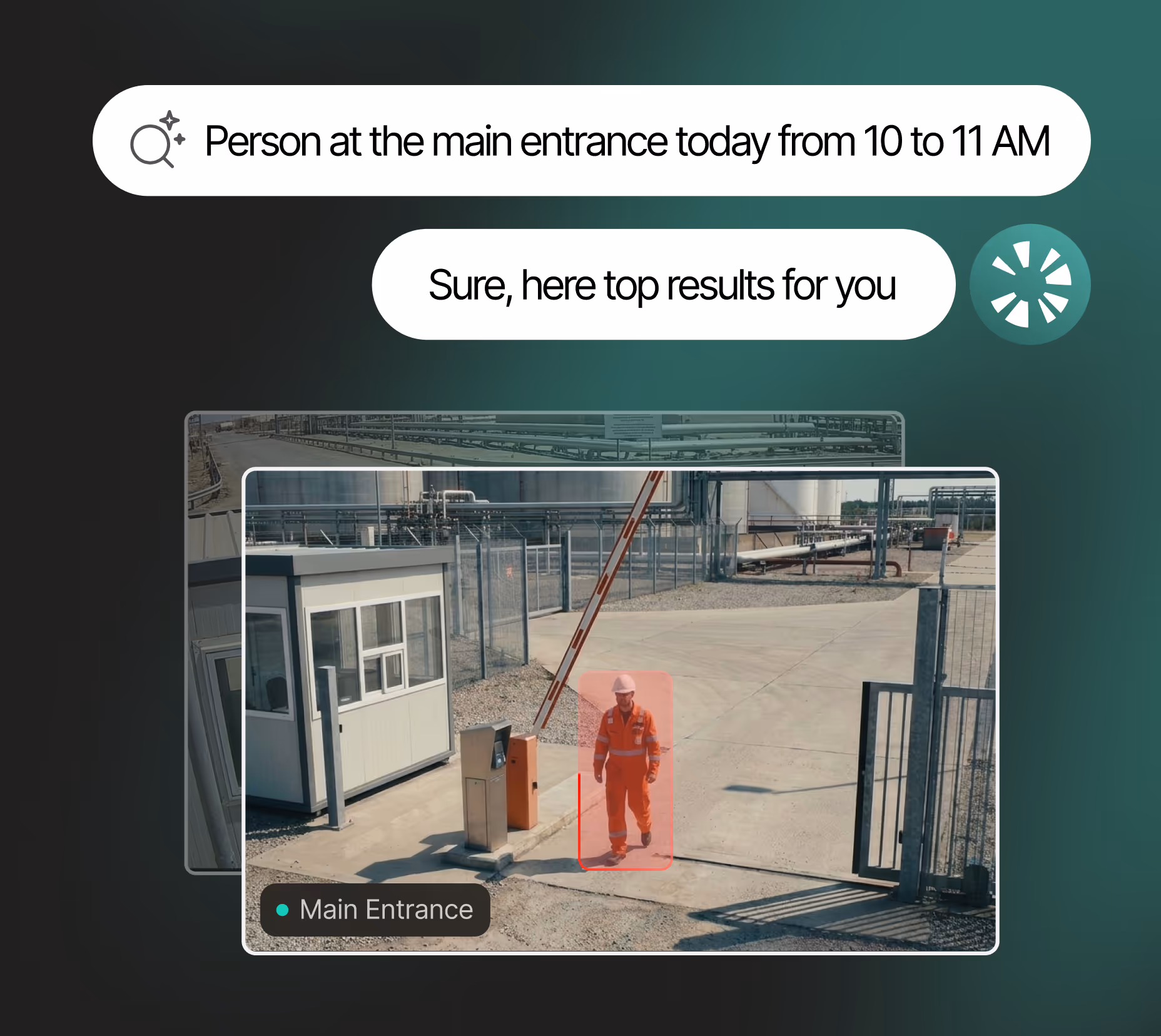 Real-Time Threat Detection with AI-Powered Oil and Gas Security System