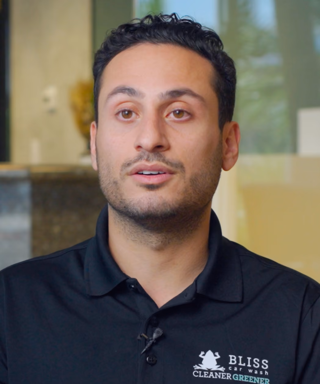 Ash Delrahim