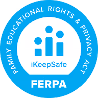 FERPA 
Aligned