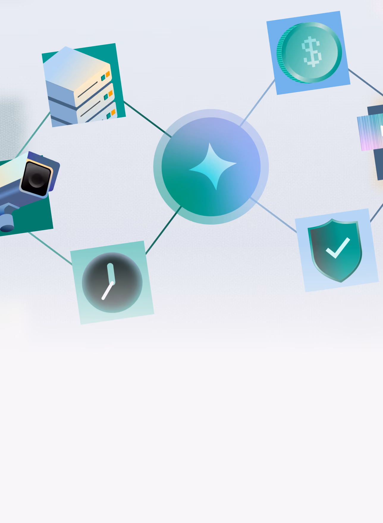 One system, not ten tools